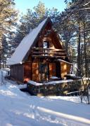 Viridian Three Accommodation, Three Winds