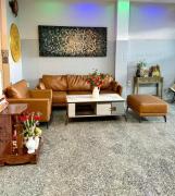 Linh Ngọc Châu Hotel