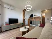 Olive Branch Studio Apartment Dobra Voda