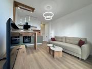 Olive Branch Studio Apartment Dobra Voda