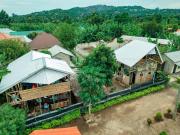 Karibu Eco-Hostel Arusha