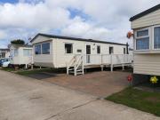 Moonstone Hayling Island Holiday Park