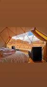 Madar Camp, Wadi Rum