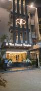 Hotel Grand Empire, Banquet, Swimming Pool with Taj View