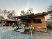 สายฝนการ์เด้น