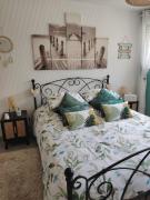 Chez Fabiola et Alain