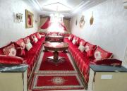 1Spacieux logement Climatisé avec bonne proximité