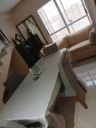 Apartamento familiar