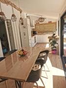 Évasion tout confort pour 4 - Domaine avec 5 piscines & activités !