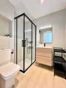 Cozy & Stylish APT,Santa Bárbara Castle,Wifi,AC