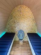 Loo Mare - Floating Tiny Houseinclusive