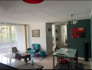 Departamento Amoblado Seminario