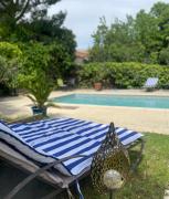 Maison des Bourgades