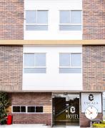 HOTEL ESCALA GC Valledupar