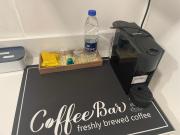 Palermo ! Unique View Beautiful place