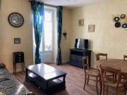 les vieilles Halles de Villebois