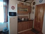 Apartmán Pod Lipou