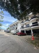 Top Kuala Tahan