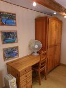 Cabanon du Pêcheur, Parc National des Calanques