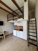 Bioves - Mezzanine studio, Charming & Comfortable