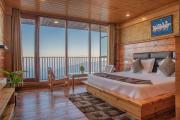 The Tikker suites The Tikker suites