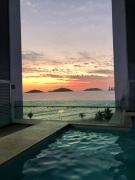 Torre Eme- stunning bay view and balcony!