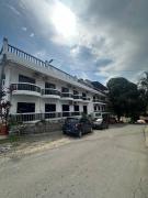 Top Kuala Tahan