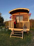 Les Roulottes des Amis de Wonky