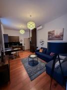 Studio Lumineux Proche Centre et Port