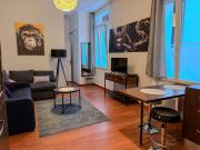 Studio Lumineux Proche Centre et Port