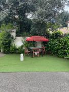 App privado en casa, si mascotas