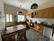 Church Barn Cottage, Kirkby Stephen, Cumbria Church Barn Cottage, Kirkby Stephen, Cumbria