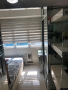 SM MOA staycation condotel