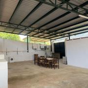 Cortijo Bachiller Alora 18 personas Fiestas tranquilas