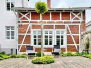 Neu MAKERS and ROOMS APARTMENTS Rosental am Schlosspark Detmold