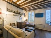 Cosy Loft Marais Spirit