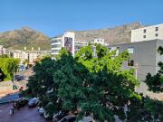 Modern Table Mountain 1BR Studio