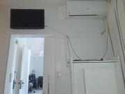 Lindo quarto de solteiro na Barra