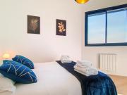 Suite Evasion - Bel Appartement