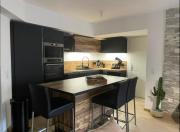 Appartement T3, 5 minutes à pied des plages