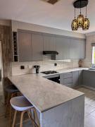 AndriMat Villa Harties