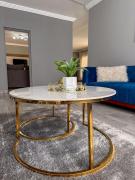 AndriMat Villa Harties