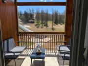 Christiana studios en hyper centre de Valberg aux pieds des pistes