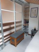 Maison dans résidence avec piscine