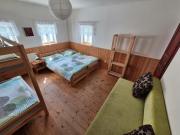 Top Albrechtice v Jizerských horách