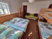 Top Albrechtice v Jizerských horách