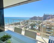 Alojamiento VistaBahia, 1ªLínea, Magic World