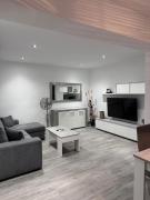 Cullera Sea and Mountain Balcony