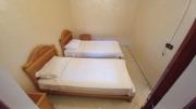 Appartement avec cours au centre ville