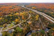 All Season Muskoka Cottage